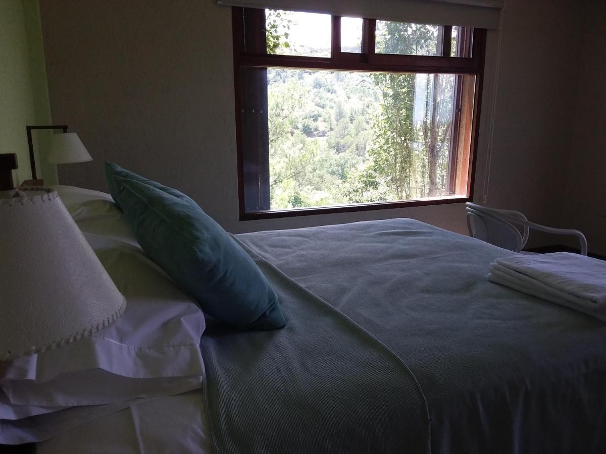Peperina Lago Los Molinos Villa Ciudad de América Exterior foto