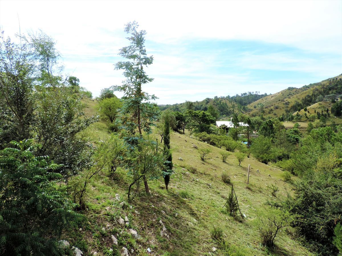 Peperina Lago Los Molinos Villa Ciudad de América Exterior foto