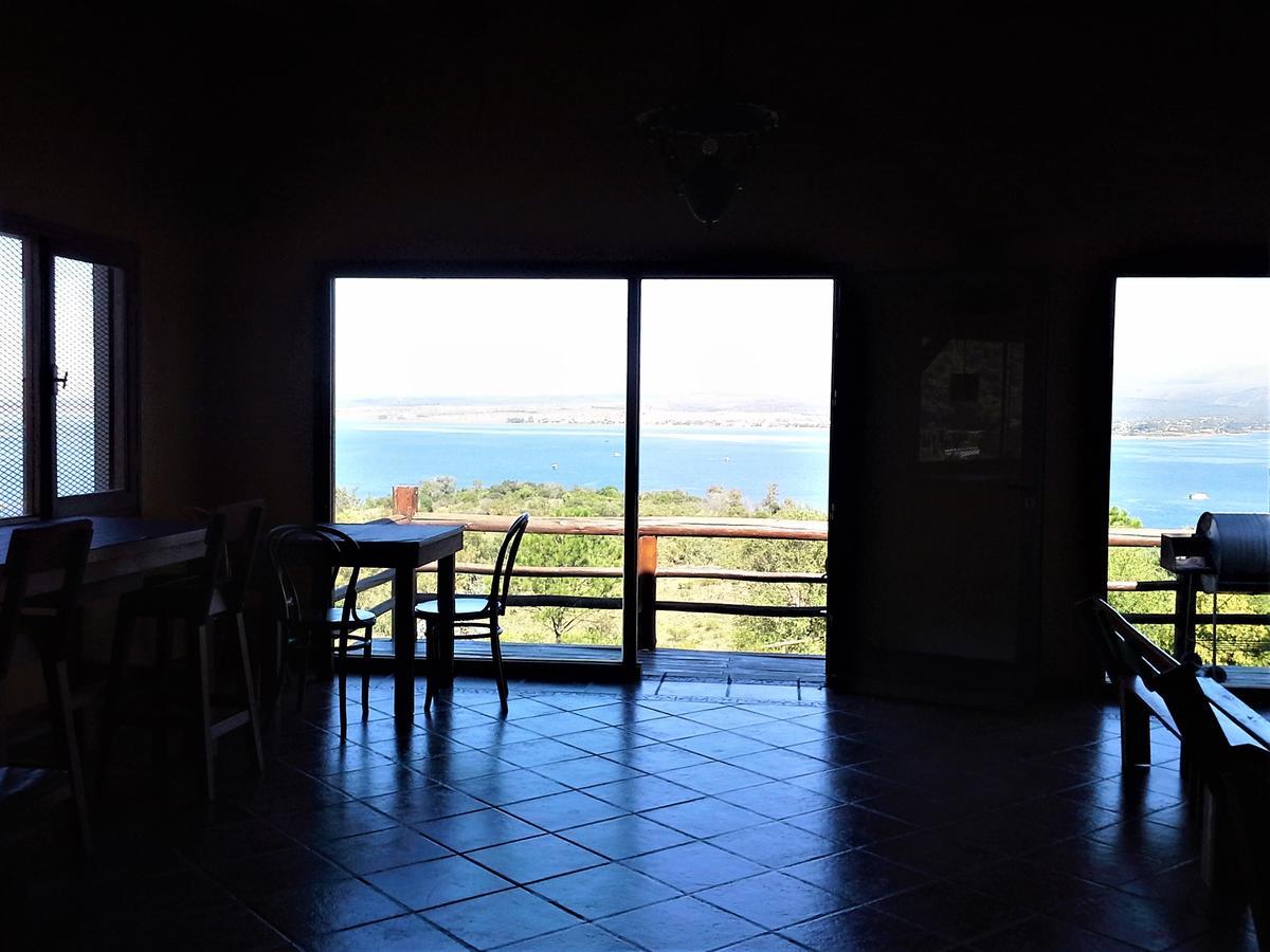 Peperina Lago Los Molinos Villa Ciudad de América Exterior foto