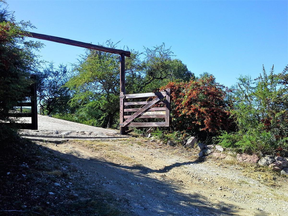 Peperina Lago Los Molinos Villa Ciudad de América Exterior foto