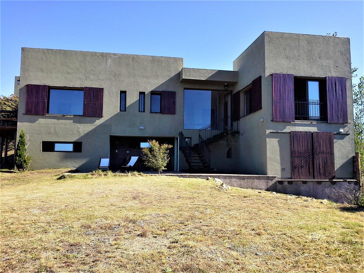 Peperina Lago Los Molinos Villa Ciudad de América Exterior foto