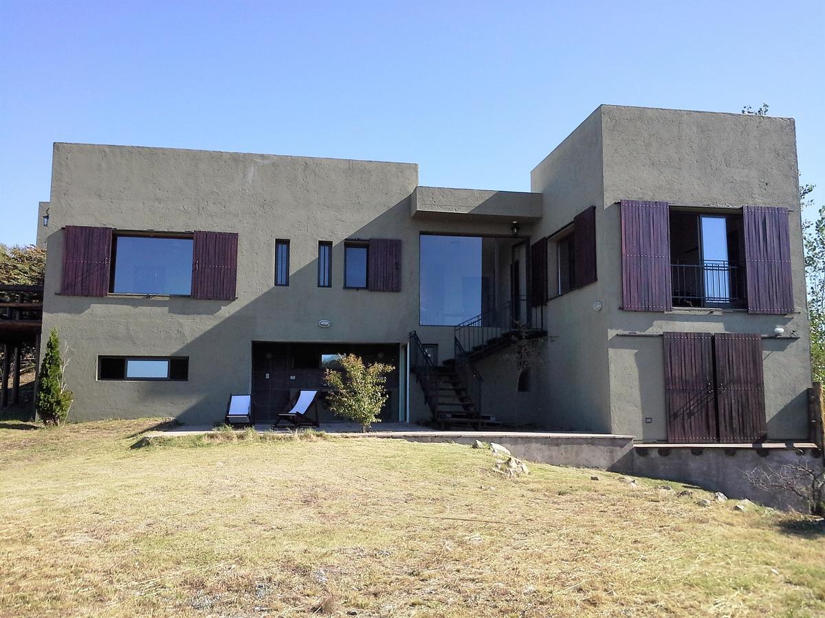Peperina Lago Los Molinos Villa Ciudad de América Exterior foto