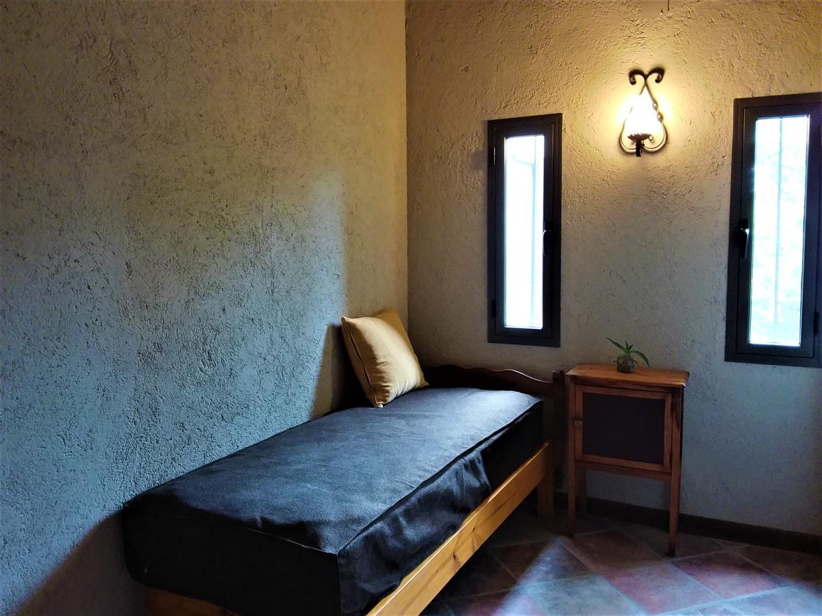 Peperina Lago Los Molinos Villa Ciudad de América Exterior foto